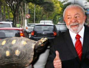 “Jabuti” dentro da recriação do DPVAT muda arcabouço e garante R$ 15 bilhões antecipados ao Governo Lula