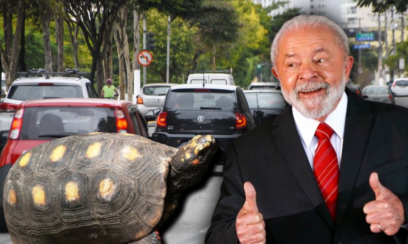 “Jabuti” dentro da recriação do DPVAT muda arcabouço e garante R$ 15 bilhões antecipados ao Governo Lula