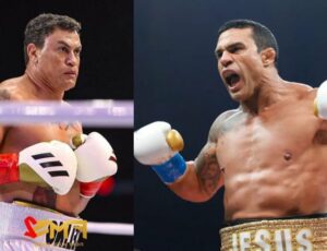 Duelo de lendas: Popó confirma luta contra Vitor Belfort e diz "Segura tua onda"