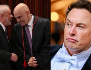 Governo Lula suspende publicidade no X/Twitter após embate de Elon Musk contra Alexandre de Moraes