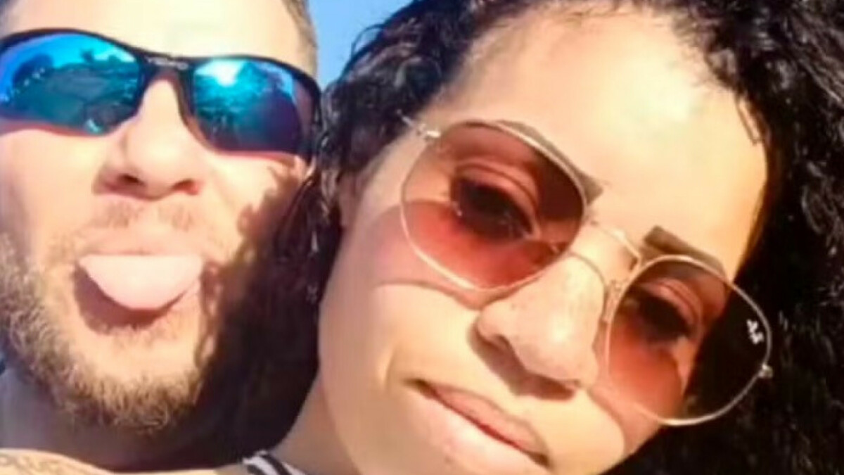 Homem que teve o pên1s decep4do reata com ex-mulher presa pelo crime: ‘Te amo muito além dessa tragédia’; veja relato