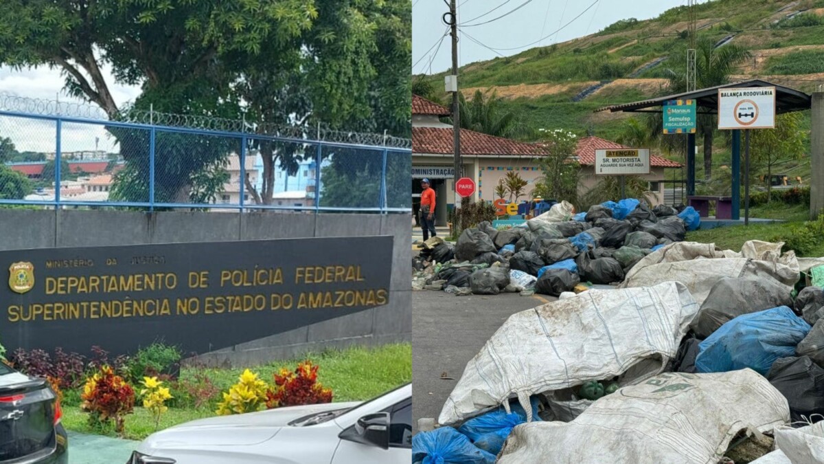 Prefeitura de Manaus denuncia Amom Mandel à Polícia Federal por prática de crime ambiental