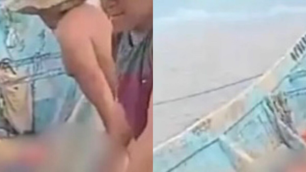 Cenas fortes: barco com mais de 20 c0rpos é encontrado no Pará; Polícia Federal investiga