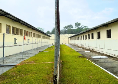 Justiça determina construção de presídio no interior do Amazonas