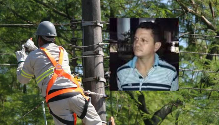 Manaus fica sem energia elétrica nesse domingo; saiba o motivo