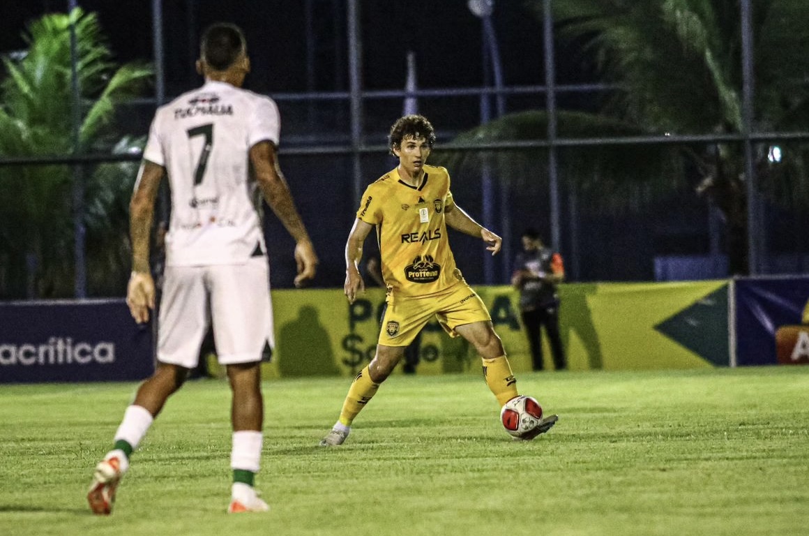 Hexacampeão: Manaus vence Amazonas nos penaltis no Barezão