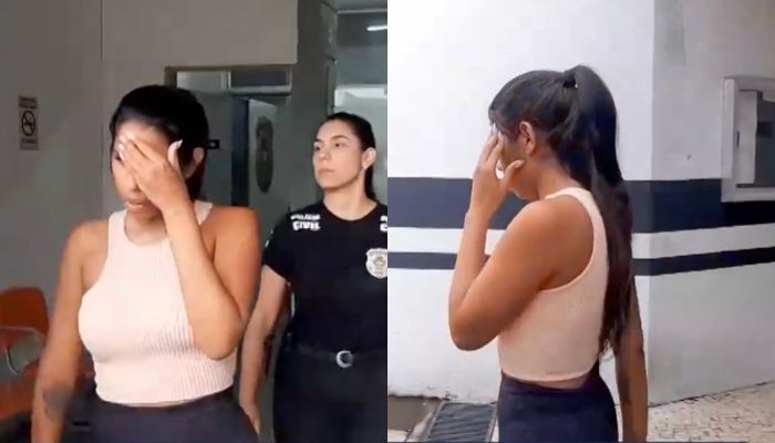 “Casa errada”: advogada pres4 em Goiás seria leva e traz de organização criminos4