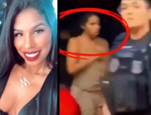 Jeniffer Nayara: saiba quem é a advogada 'blindadona' do tráfico que fez a polícia bater na porta da vizinha; veja vídeos