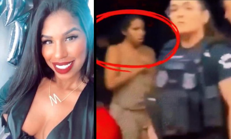 Jeniffer Nayara: saiba quem é a advogada ‘blindadona’ do tráfico que fez a polícia invadir a casa da vizinha; veja vídeos