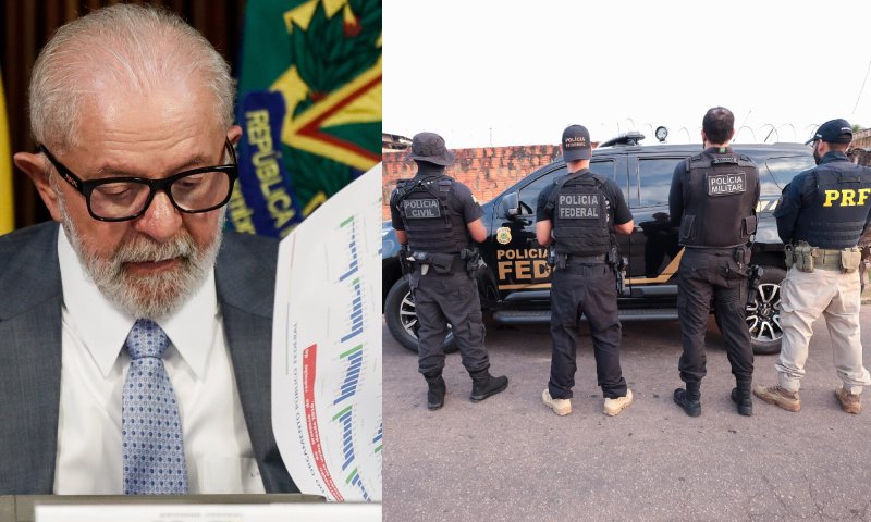 Governo Federal corta R$ 419 milhões da Defesa, Polícia Federal e Abin e gera insatisfação