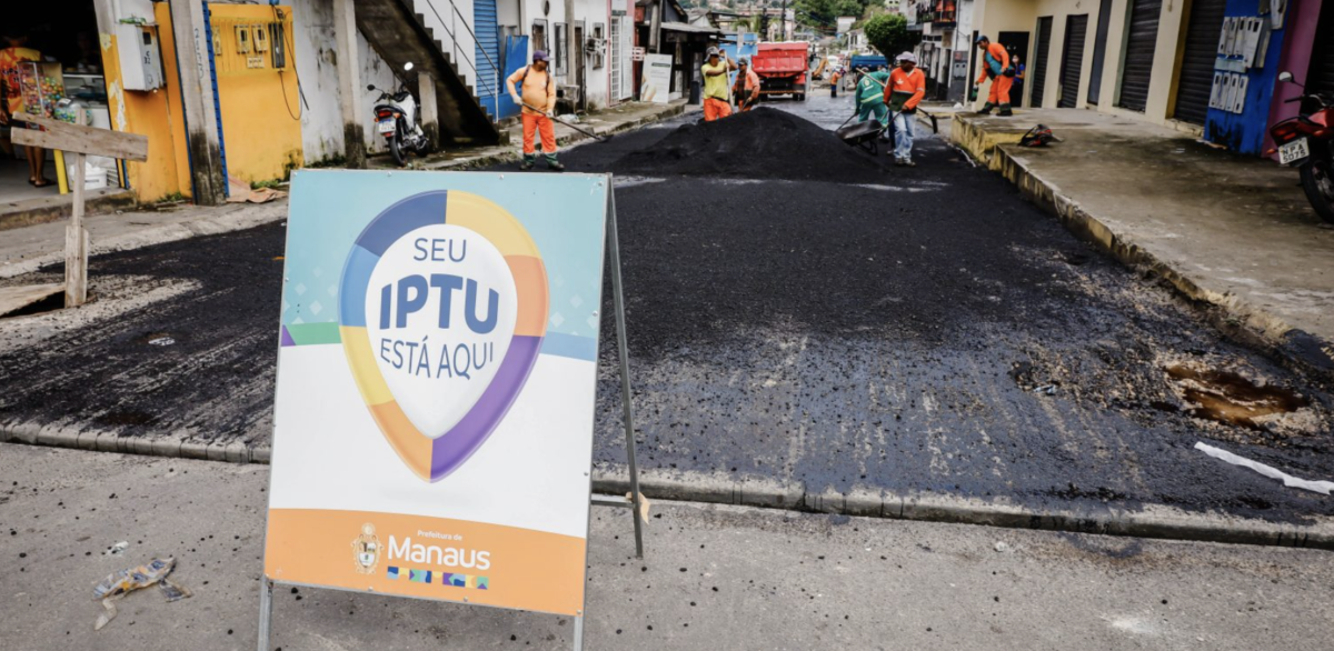 Atenção: segunda parcela do IPTU vence nesta segunda-feira