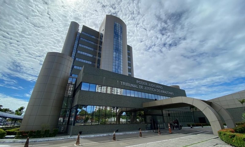 TJAM suspende votação de empréstimo de R$ 580 milhões para Prefeitura de Manaus