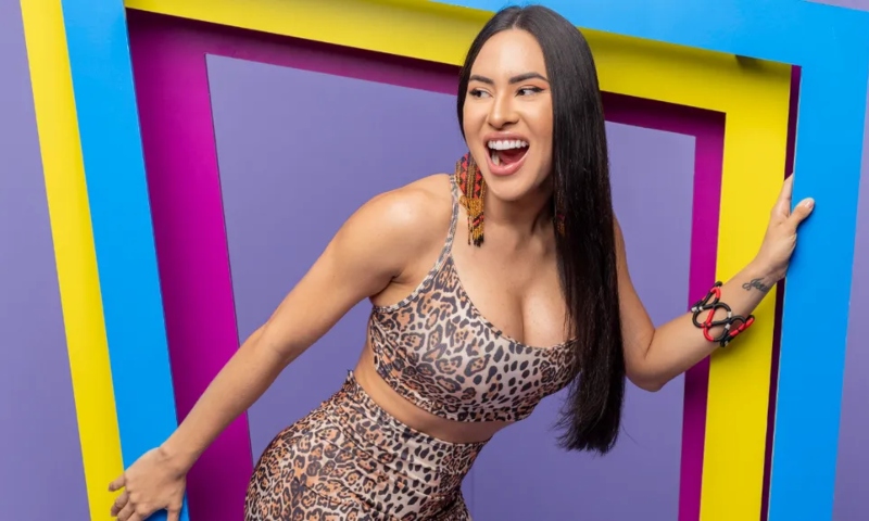 Saiba como votar para Isabelle Nogueira ganhar o BBB 24