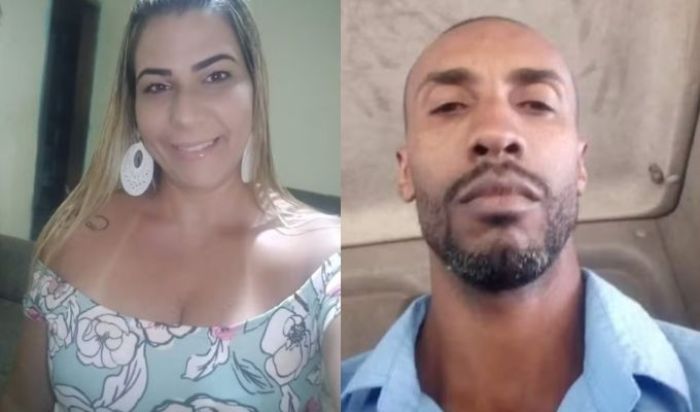 Corp0 de homem que incendi0u ex-mulher é encontrado mort0 boiando em rio