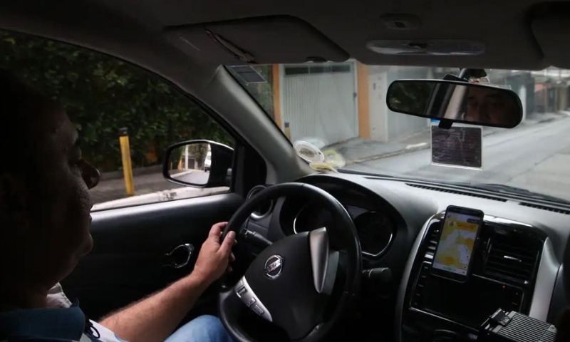 Polêmica: Câmara discute PLP 12/24 dos motoristas por aplicativo na quarta (17)