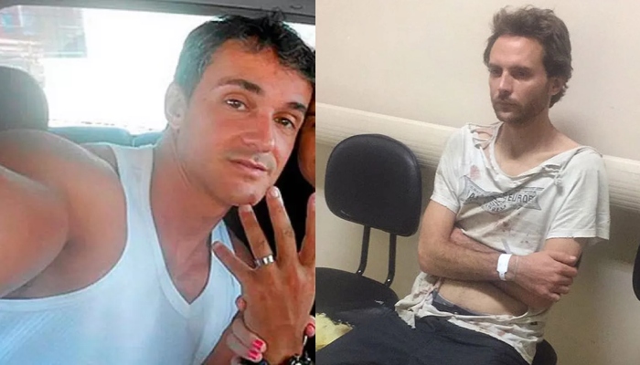 Veja a carta que Daniel Cravinhos escreveu para irmão de Suzane von Richthofen: “misericórdia”