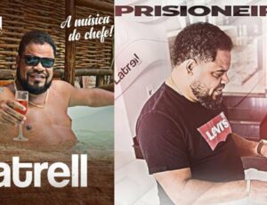 Latrell Brito: saiba quem é o pagodeiro que queria ser político, mas acabou preso após esquemas com o PCC