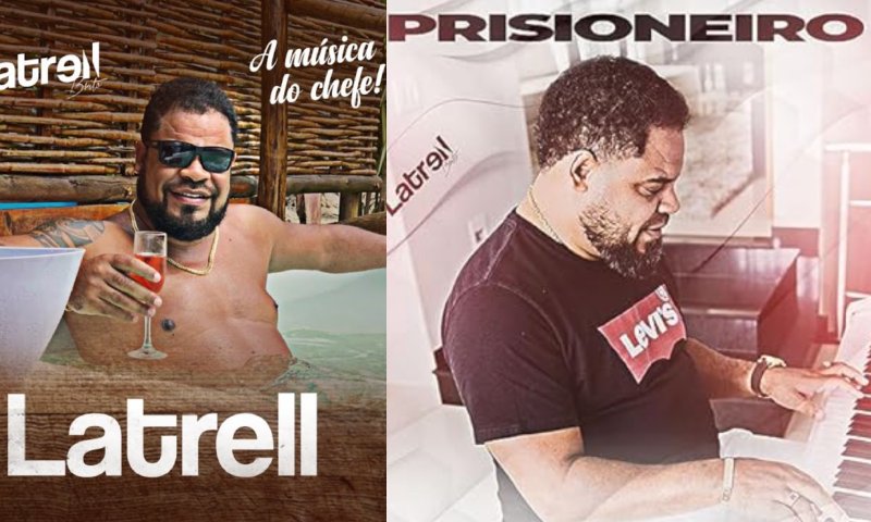 Latrell Brito: saiba quem é o cantor que queria ser político, mas foi preso após esquemas com o PCC; vídeos