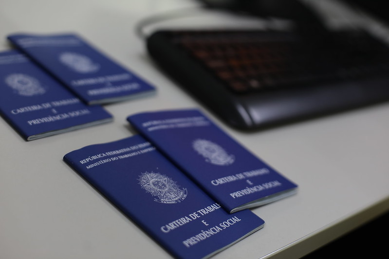 Sine Manaus oferta 202 vagas de emprego nesta quarta-feira