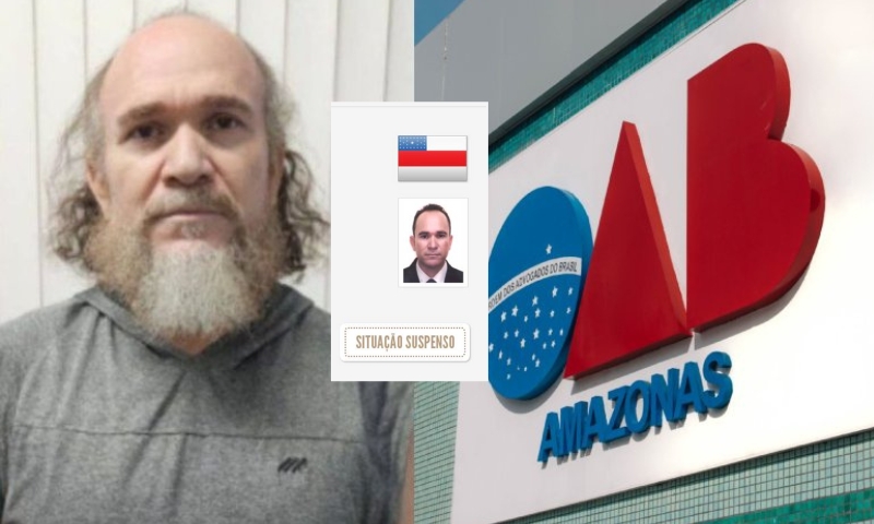 Após matéria do CM7 advogado que estupr0u seis mulheres tem OAB suspensa; veja decisão