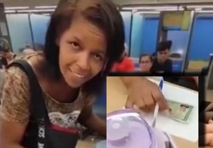 Saiba quem é a mulher que levou o cad4ver do tio ao banco; suspeita já recebeu R$ 30 mil de auxílios