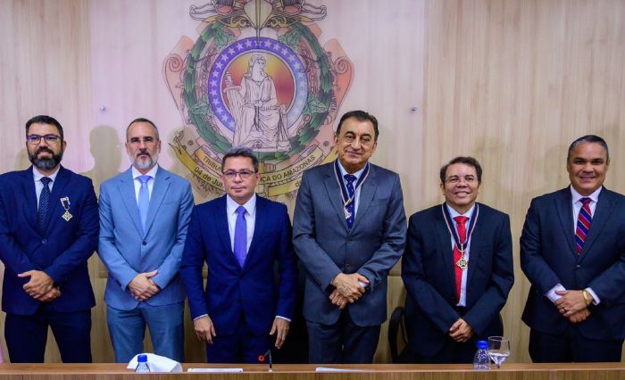 Governo do Amazonas faz balanço do sistema prisional com 3,8 mil detentos inseridos no programa Trabalhando a Liberdade