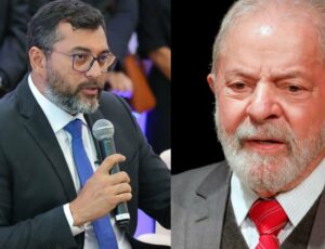 Aprovação da gestão de Wilson Lima é maior do que a de Lula em Manaus, aponta Paraná Pesquisas; veja