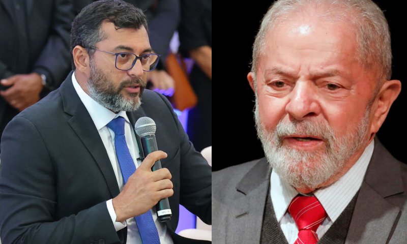 Aprovação da gestão de Wilson Lima é maior do que a de Lula em Manaus, aponta Paraná Pesquisas; veja