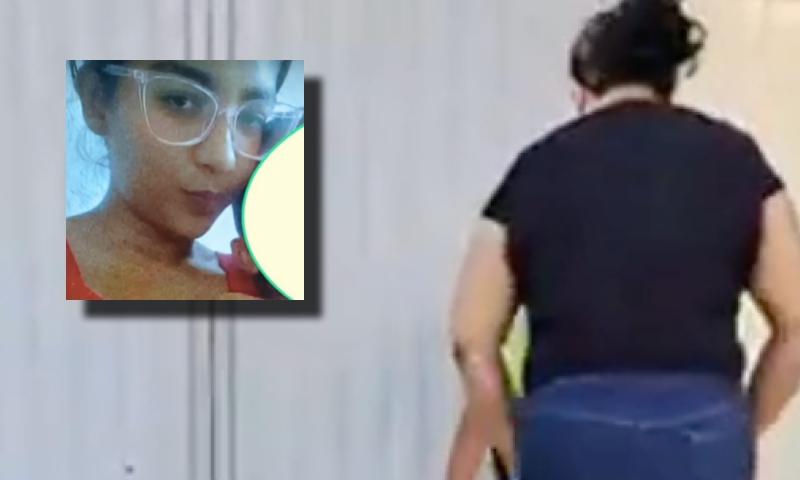 “Linda de m0rrer”: novinha envolvida com o tráfico é criv4da de b4la dentro de salão de beleza; veja vídeo