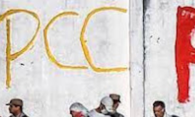 Bomba: Esquema de corrupção liga políticos a facção PCC; entenda