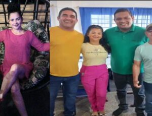 'Peixada?': psicóloga 'queridinha' da família D’Angelo teria recebido privilégios para se eleger conselheira tutelar em Manacapuru