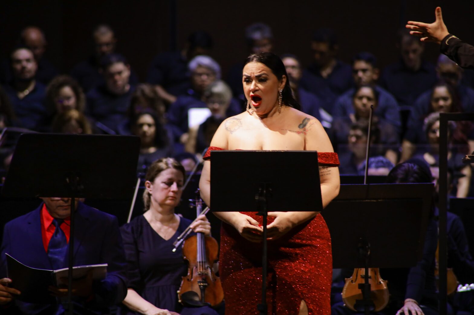 Teatro Amazonas recebe nova temporada de ‘Carmina Burana’