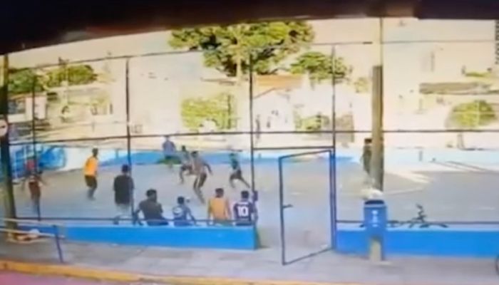 Adolescente de 16 anos é mort0 a tir0s após curtir foto de garota; veja vídeo