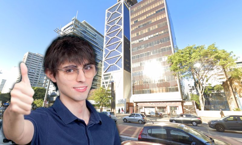 Amom Mandel esquece Zona Franca de Manaus e abre empresa em São Paulo