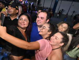 Roberto Cidade é o pré-candidato a prefeito que mais cresceu em Manaus, aponta Pontual Pesquisas