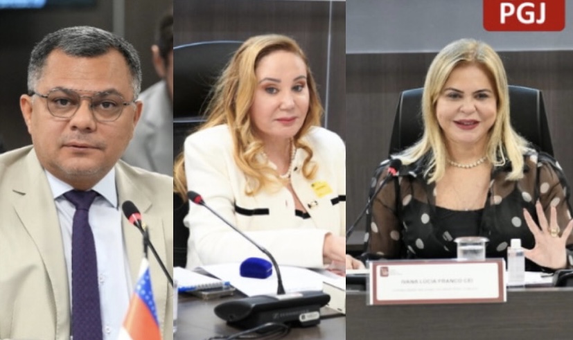 MPAM participa da 1ª Reunião da Rede de Ouvidorias, em Brasília