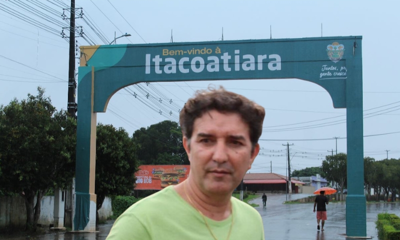 Secretário de Mário Abrahim é acusado de ‘atrasar vida’ de comerciantes na emissão de alvará; veja vídeo