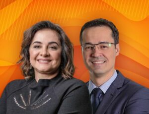 Maria do Carmo lança pré-candidatura pelo partido Novo com a presença de Deltan Dallagnol