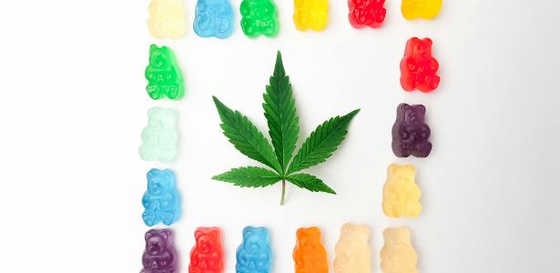 Bebê morre após consumir bala de maconha do pai