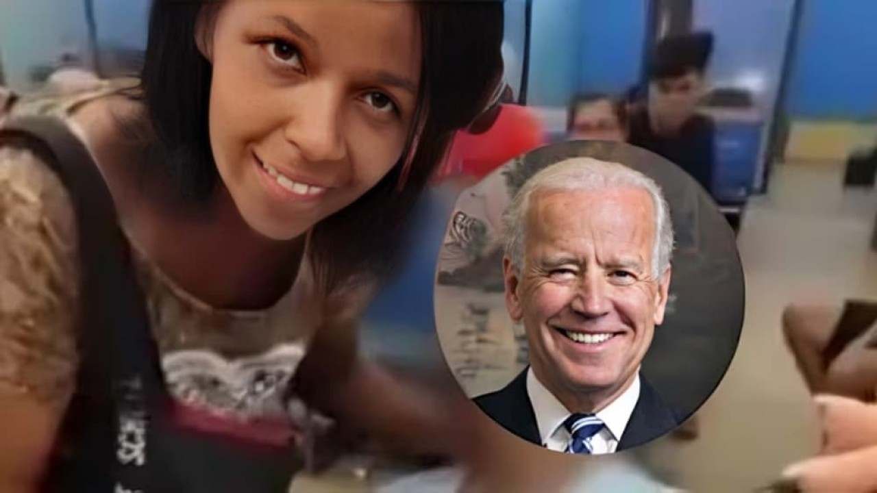 Assessor de Trump compara Joe Biden a “Tio Paulo”, c4dáver levado a banco no Brasil