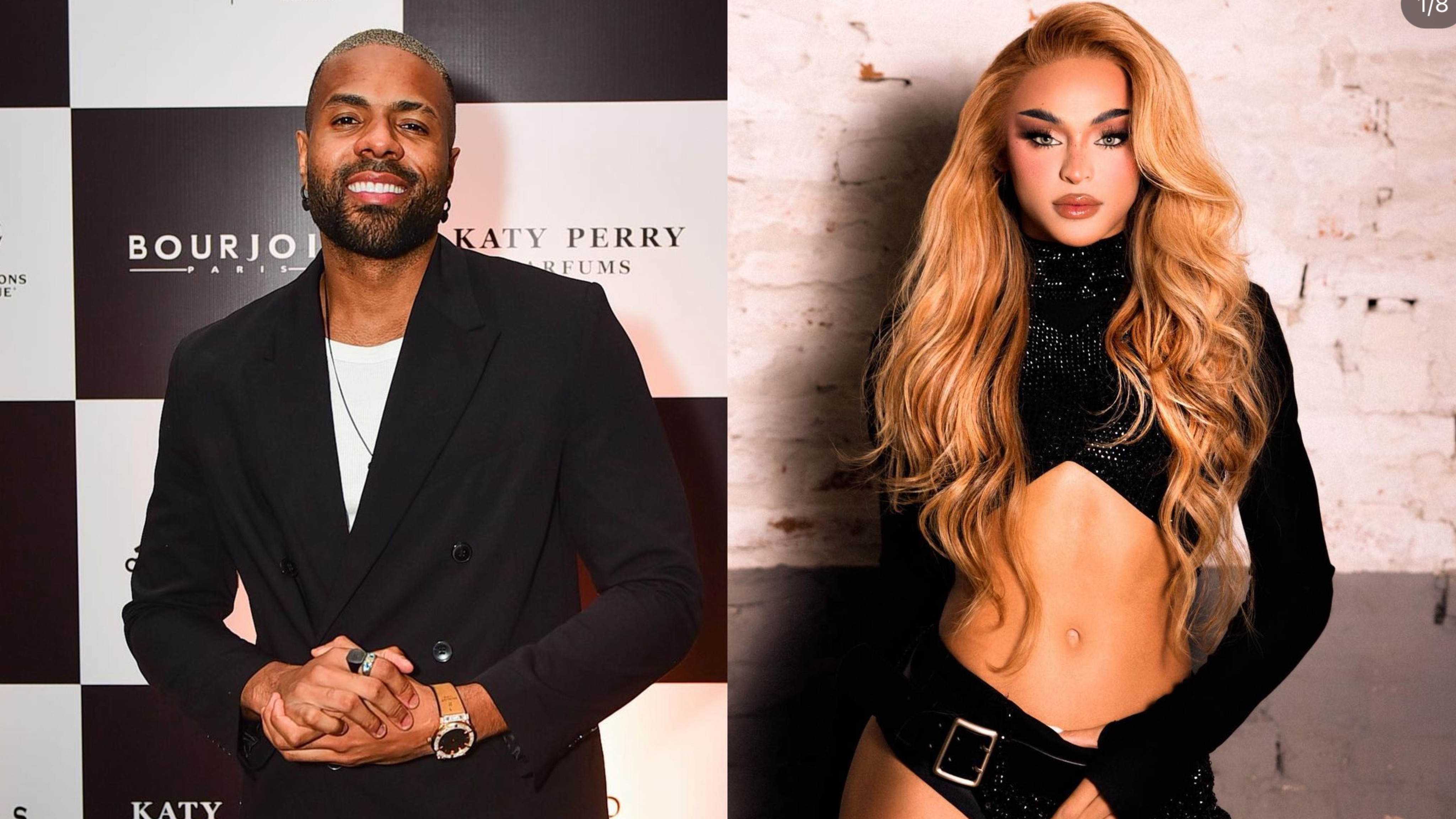 Saiba quem é o jogador de futebol que Pabllo Vittar viveu affair: “muito gostosa para deixar passar!”