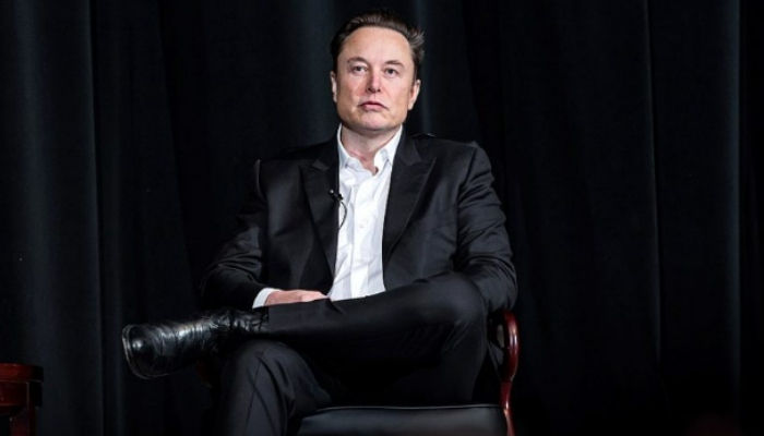 Musk financiará campanha em prol da liberdade de expressão