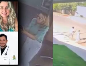 Mãe e filho justiceiros invadem casa de garimpeiro e execut4m duas pessoas; veja vídeo