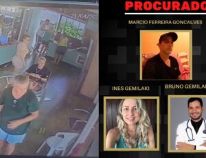 Saiba quem é a família de justiceiros que invadiu fazenda de luxo para mat4r garimpeiro; veja vídeo