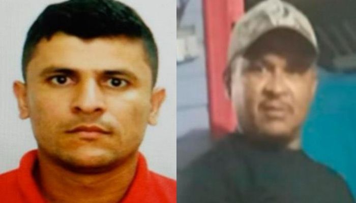 Polícia procura dupla que arrombou e furtou R$ 650 mil de agência bancária no Amazonas