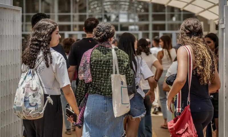 Divulgação do gabarito oficial do Enem será antecipada