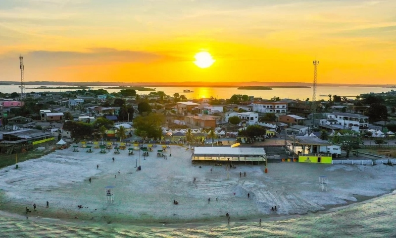 MPAM aponta irregularidades em pregão e Prefeitura de Nhamundá acata a recomendação e anula certame