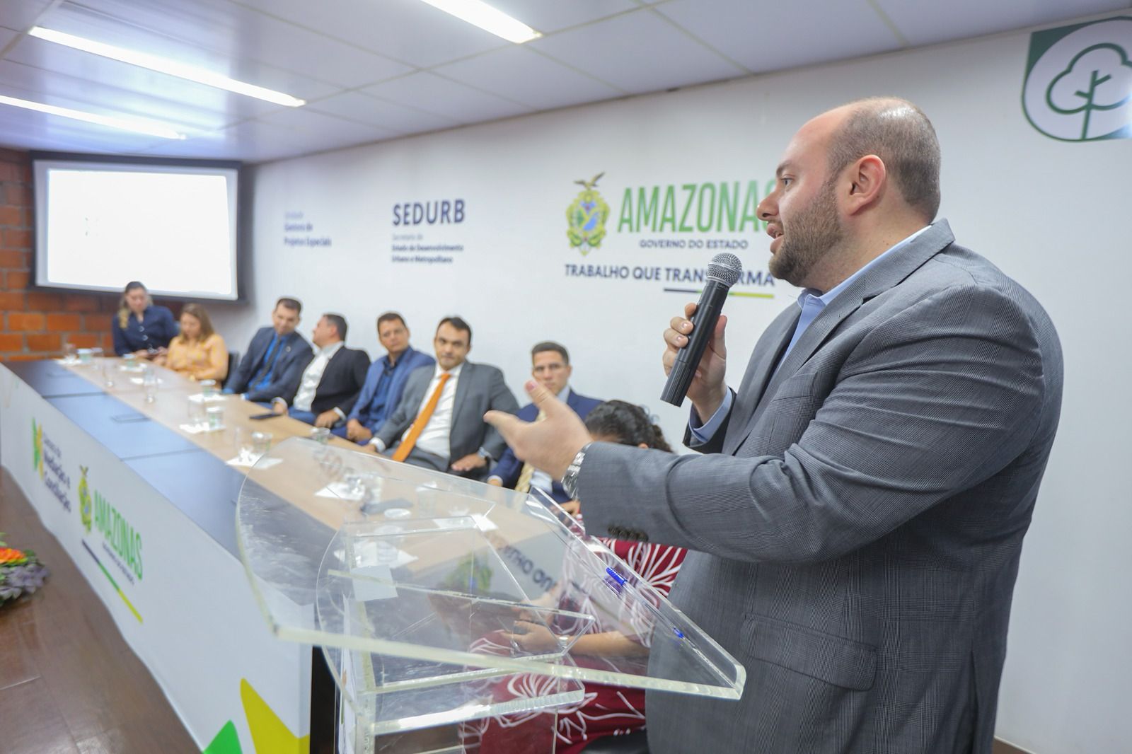 UGPE lança Câmara de Mediação, ampliando transparência na execução de programas e projetos