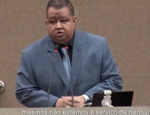 Marcelo Generoso, presidente da ANJD, defende atuação democrática dos portais de notícias na CMM; veja vídeo
