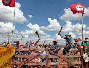 MST já acumula 32 invasões no 'Abril Vermelho' e Câmara dos Deputados irá reagir